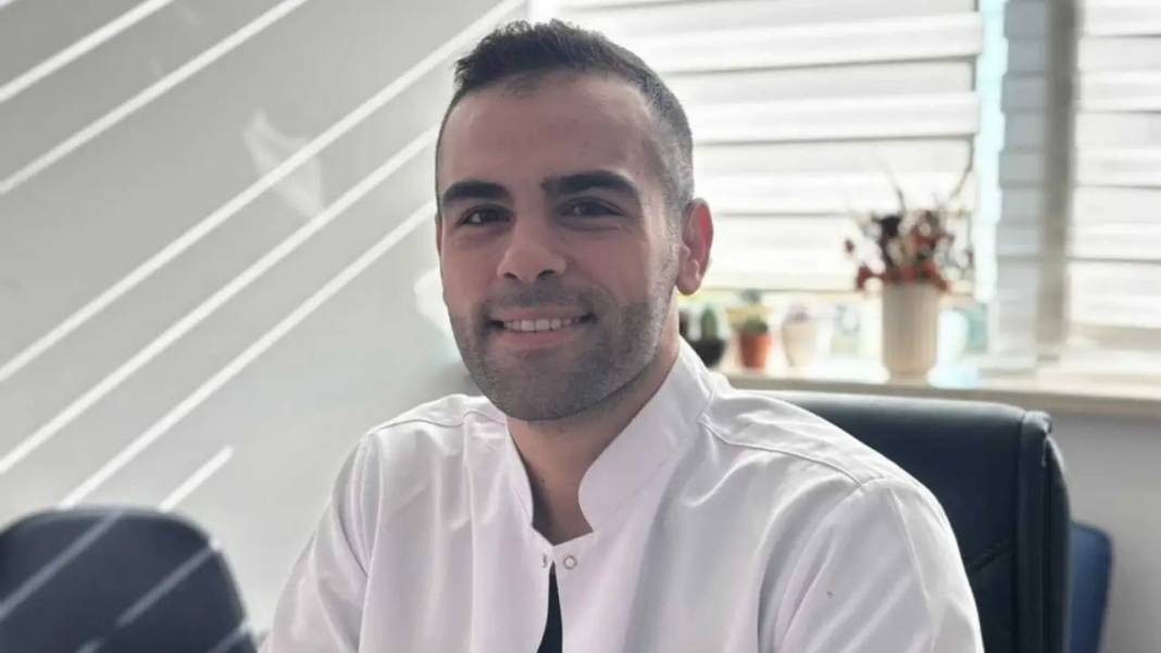 Antalya’da Dahiliye Doktoru Jiu-Jitsu Şampiyonu Oldu! 4